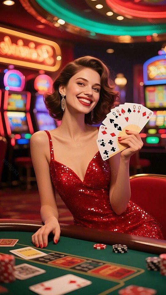 JILI live-dealer table in action with real dealer and player interface